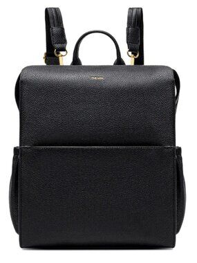 Pixie Mood - Kylie Backpack - Black